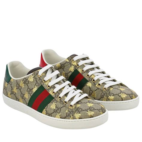 gucci new sneaker|gucci sneakers new collection.